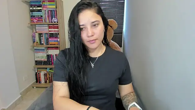 foxwen online show from July 13, 10:23 pm