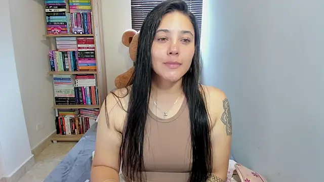 foxwen online show from July 21, 1:35 pm