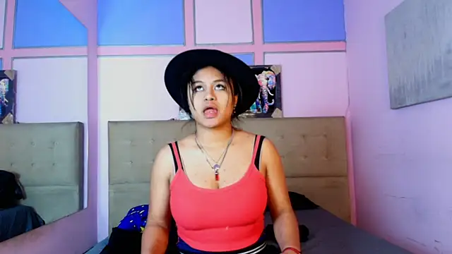 Snapshot of LexiSttar chatting on July 11, 12:30 pm LexiSttar online show from July 11, 12:30 pm