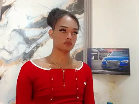 kiara gomez   online show from July 1, 4:14 am