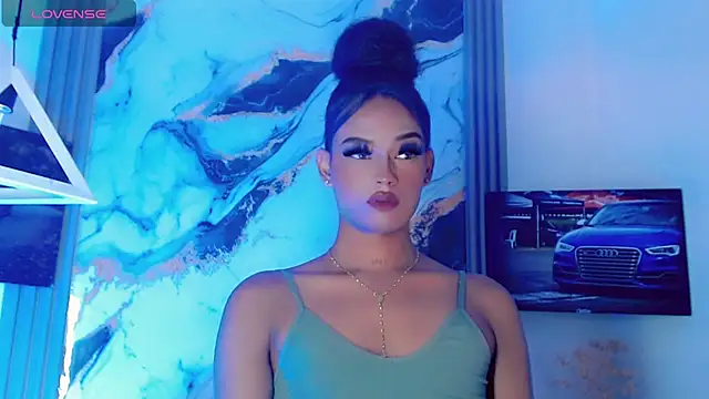 kiara gomez   online show from July 11, 4:37 am