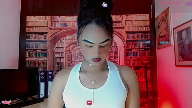 kiara gomez   online show from July 22, 3:31 am