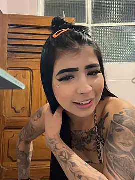 -Brittanny online show from July 11, 2:14 am
