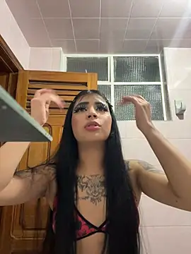 -Brittanny online show from July 22, 1:08 am