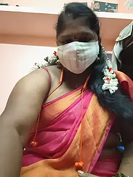 yalini1431 online show from July 14, 8:03 pm