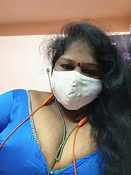 yalini1431 online show from July 24, 9:24 pm