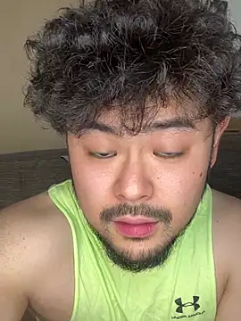 taku bear online show from July 8, 11:31 pm