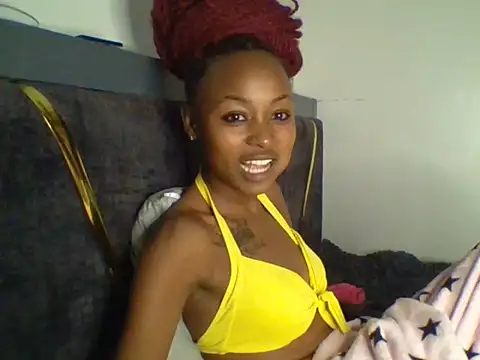 Prettyquueen online show from July 22, 11:29 pm