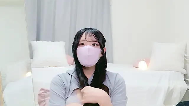 Snapshot of ribon_Hcup chatting on July 13, 3:26 pm ribon Hcup online show from July 13, 3:26 pm