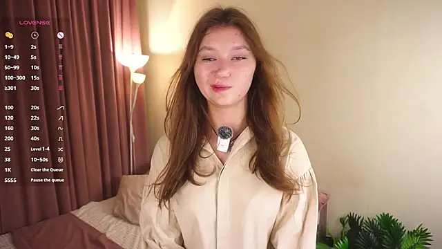 JayneHazelton online show from July 18, 5:17 pm