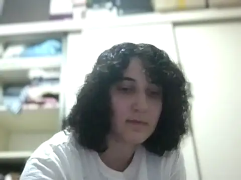 ChrisCassidy online show from June 27, 4:01 pm