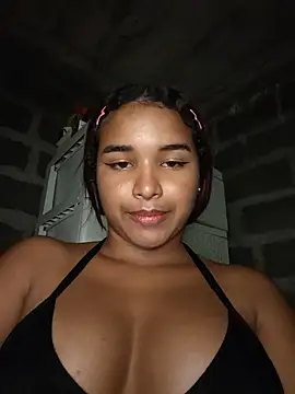 Madeleik online show from July 4, 1:01 am