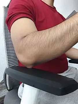 8inch hunk19 online show from July 27, 5:58 am
