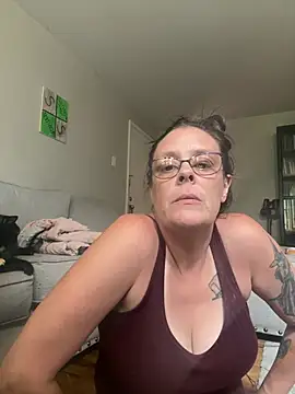 MatildaJane5 online show from July 14, 7:08 pm