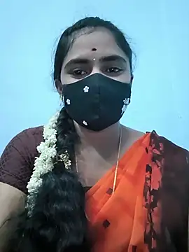 Megavarthinii online show from August 5, 3:48 pm