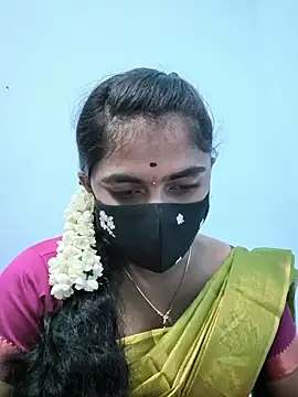 Megavarthinii online show from August 9, 3:28 pm