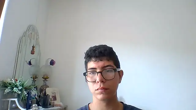 princeYassin 007 online show from June 24, 8:02 am