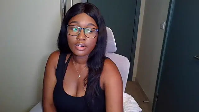 itsanna b online show from July 2, 2:33 am