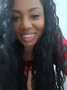 Snapshot of Rubi1010 chatting on June 24, 1:48 am Rubi1010 online show from June 24, 1:48 am