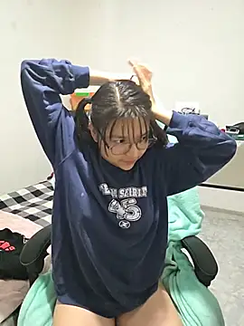 Zoe Lux  online show from July 12, 6:37 am