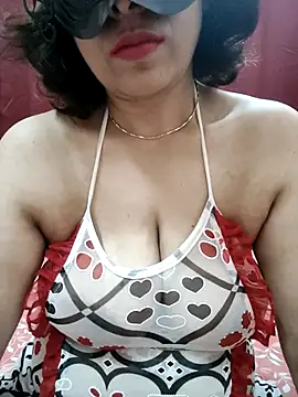 Snapshot of Ava_Indian chatting on July 8, 2:16 am Ava Indian online show from July 8, 2:16 am