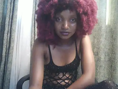 Cherrysexxi online show from July 12, 2:08 pm