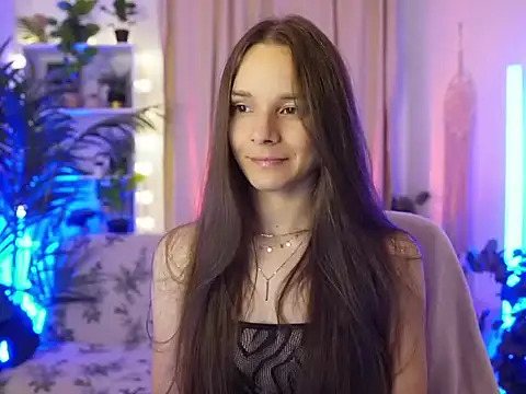 Anna Leah  online show from July 18, 6:34 pm