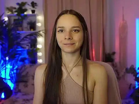 Anna Leah  online show from July 19, 6:22 pm
