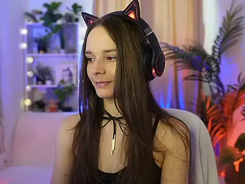 Anna Leah  online show from July 26, 3:41 pm