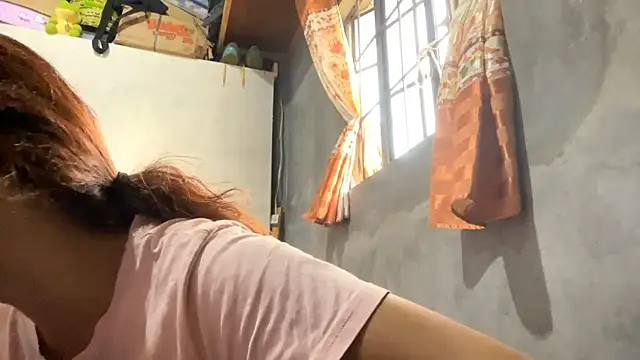 JaleesaKupetz online show from July 9, 10:36 pm