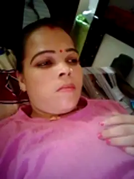 Hott rekha online show from July 18, 11:25 am