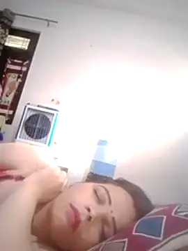 Hott rekha online show from July 19, 1:42 am
