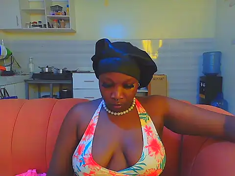 LolaAdriana online show from July 4, 4:18 am