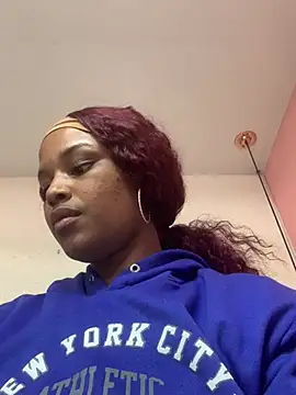 Ayla Noir online show from July 8, 7:29 pm