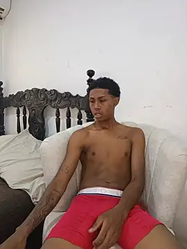 Snapshot of KingBlack_15 chatting on July 6, 3:58 pm KingBlack 15 online show from July 6, 3:58 pm