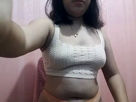 Lucky StarXxX online show from June 26, 12:59 am