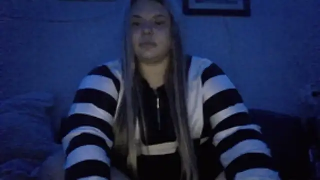  Cally cat  online show from June 27, 6:46 pm