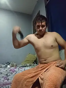 Osmadeo666 online show from June 27, 3:22 am