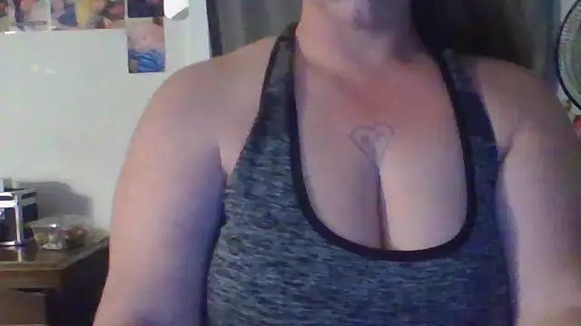 BigBootySammyy online show from June 26, 6:51 am