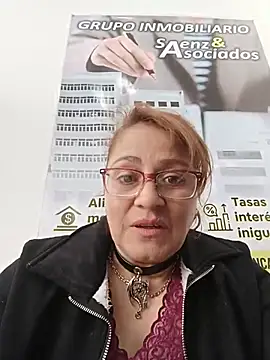 LUISA--30 online show from July 29, 1:42 pm