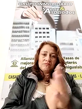 LUISA--30 online show from July 30, 1:43 pm