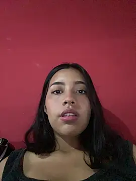 Snapshot of camilainocente69 chatting on July 16, 9:21 pm camilainocente69 online show from July 16, 9:21 pm