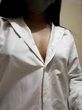 Snapshot of Babylovee_ chatting on July 18, 12:26 am Babylovee online show from July 18, 12:26 am