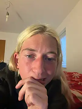 DarkAngell69 online show from July 1, 7:24 pm