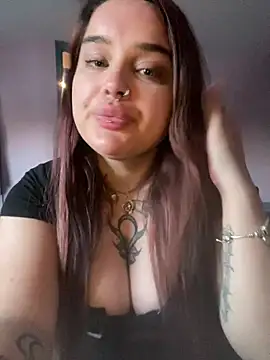 sabrinaslut online show from July 8, 8:24 pm