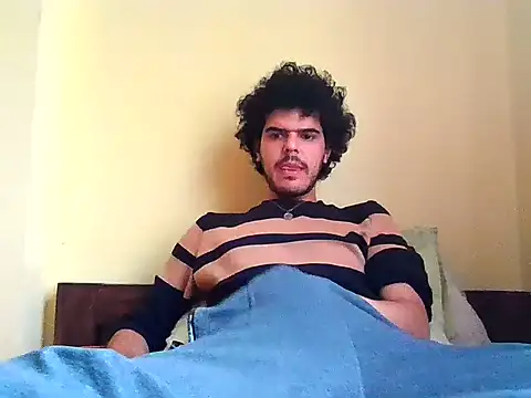 Hectorssuarez online show from July 1, 6:07 pm
