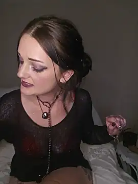 bloom-violetmoon online show from July 13, 11:46 am