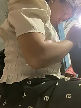Morela-sexy online show from June 30, 2:34 am