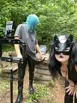 Lady Black01 online show from July 1, 11:56 am