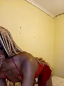 HoneyBunnyLusi online show from August 3, 3:27 pm